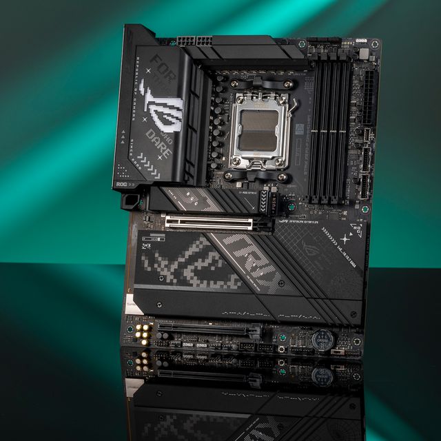 Motherboards